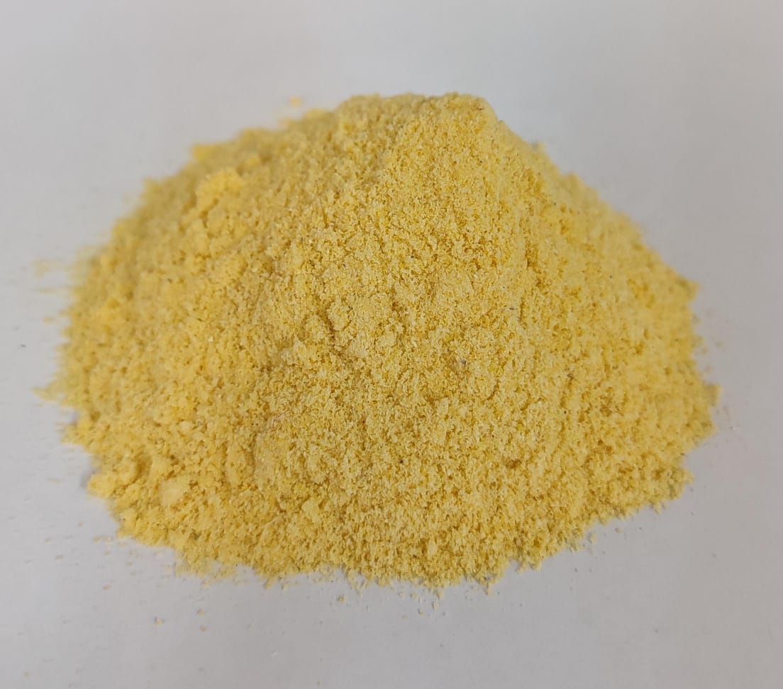 Corn Meal